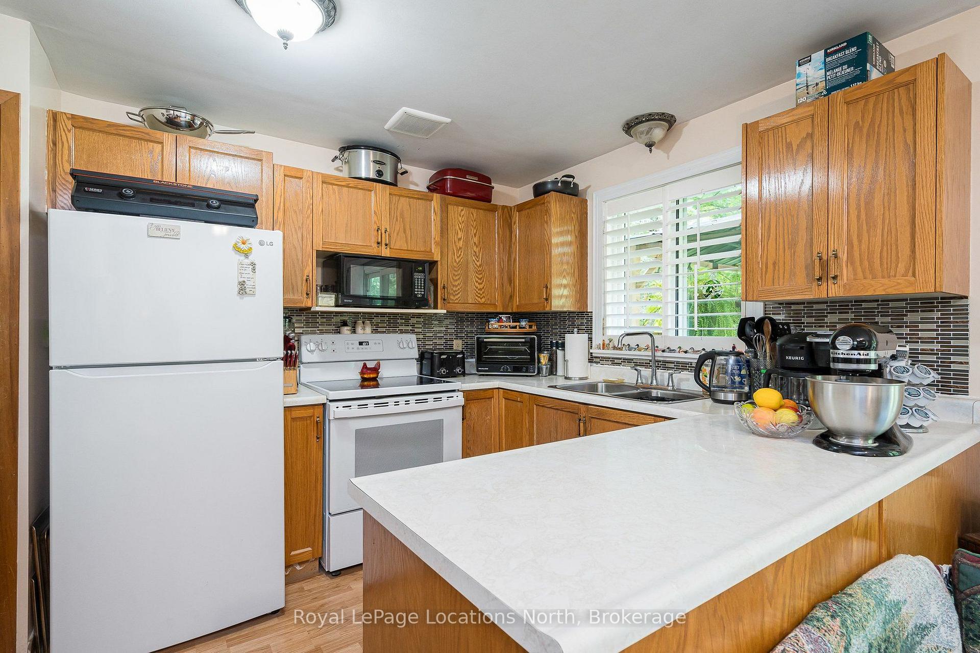 Photo 17 of 159028 7th Line, Meaford — HOMEH