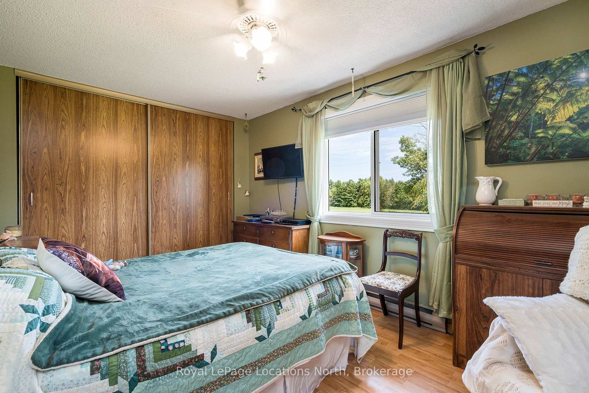 Photo 24 of 159028 7th Line, Meaford — HOMEH