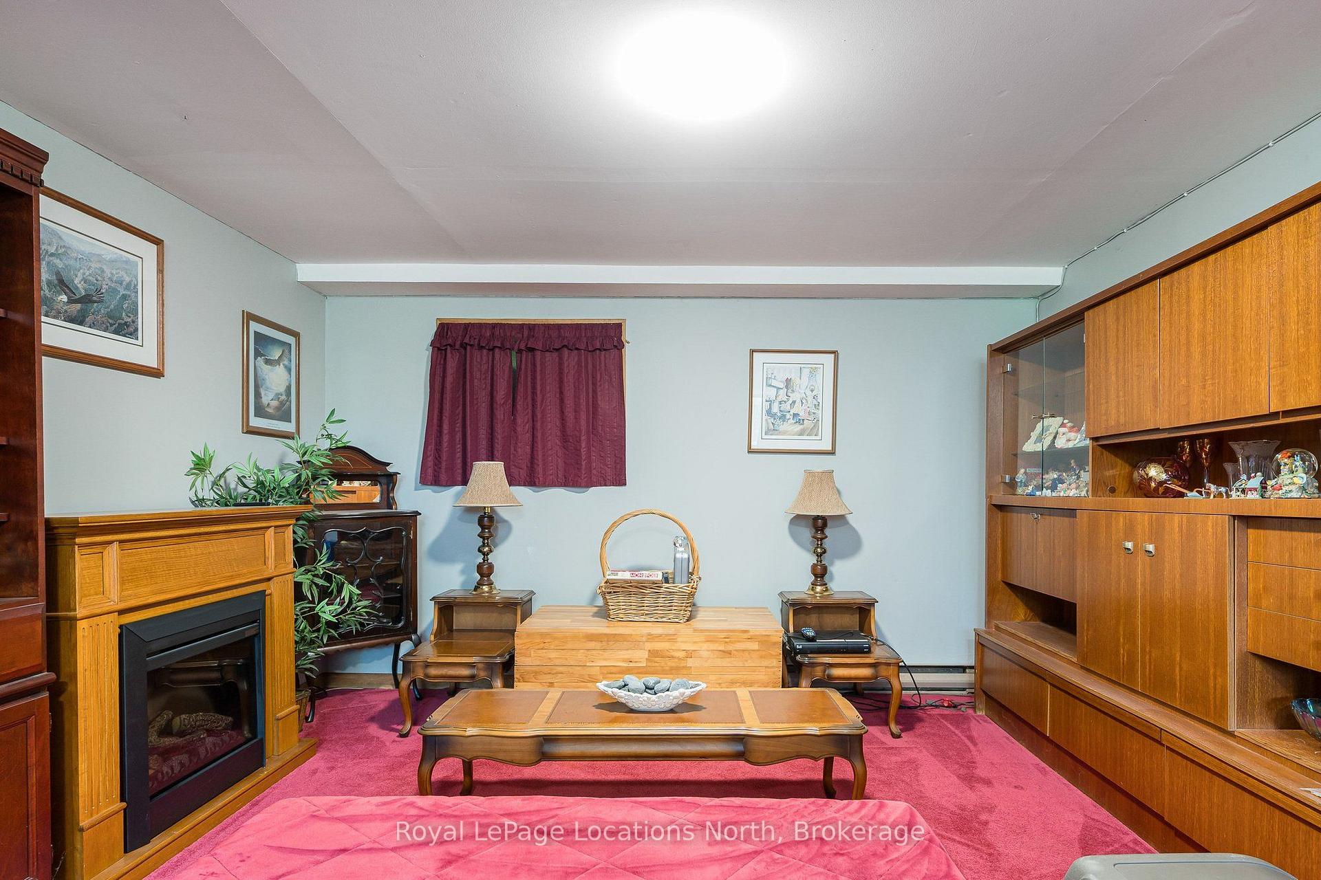 Photo 28 of 159028 7th Line, Meaford — HOMEH