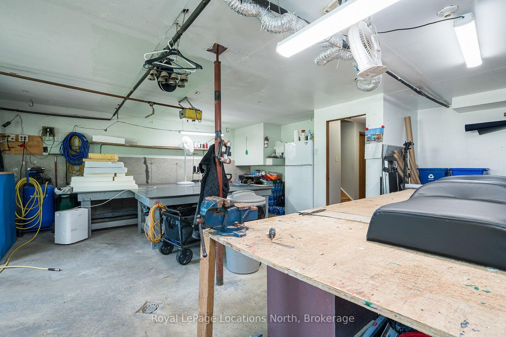 Photo 32 of 159028 7th Line, Meaford — HOMEH