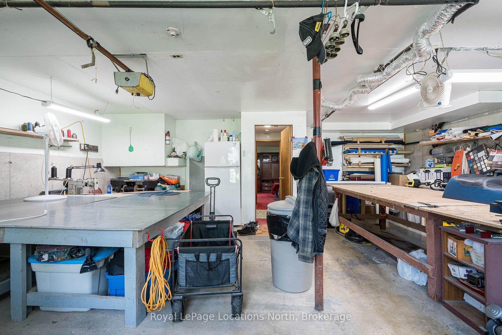 Photo 31 of 159028 7th Line, Meaford — HOMEH