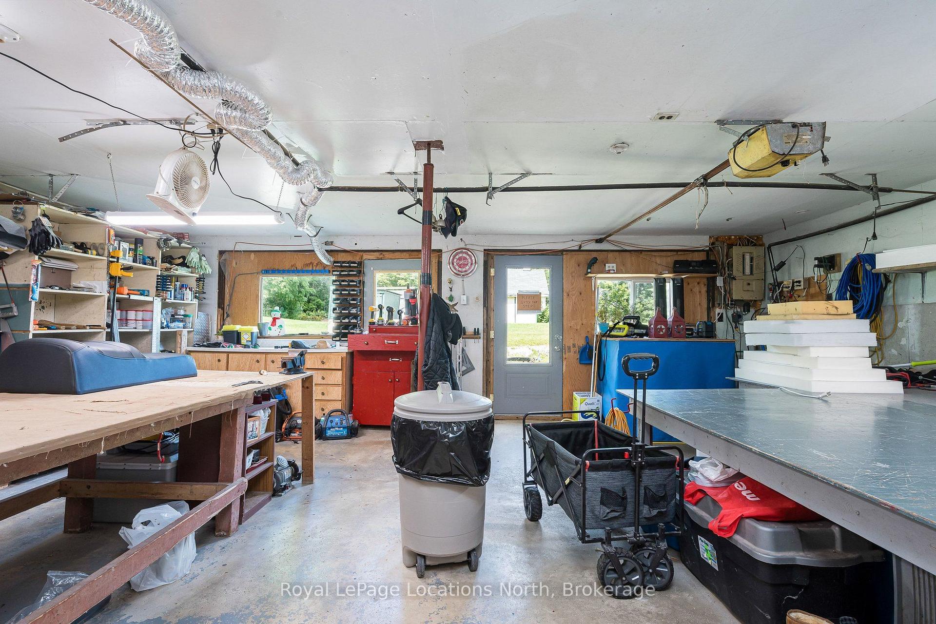 Photo 33 of 159028 7th Line, Meaford — HOMEH