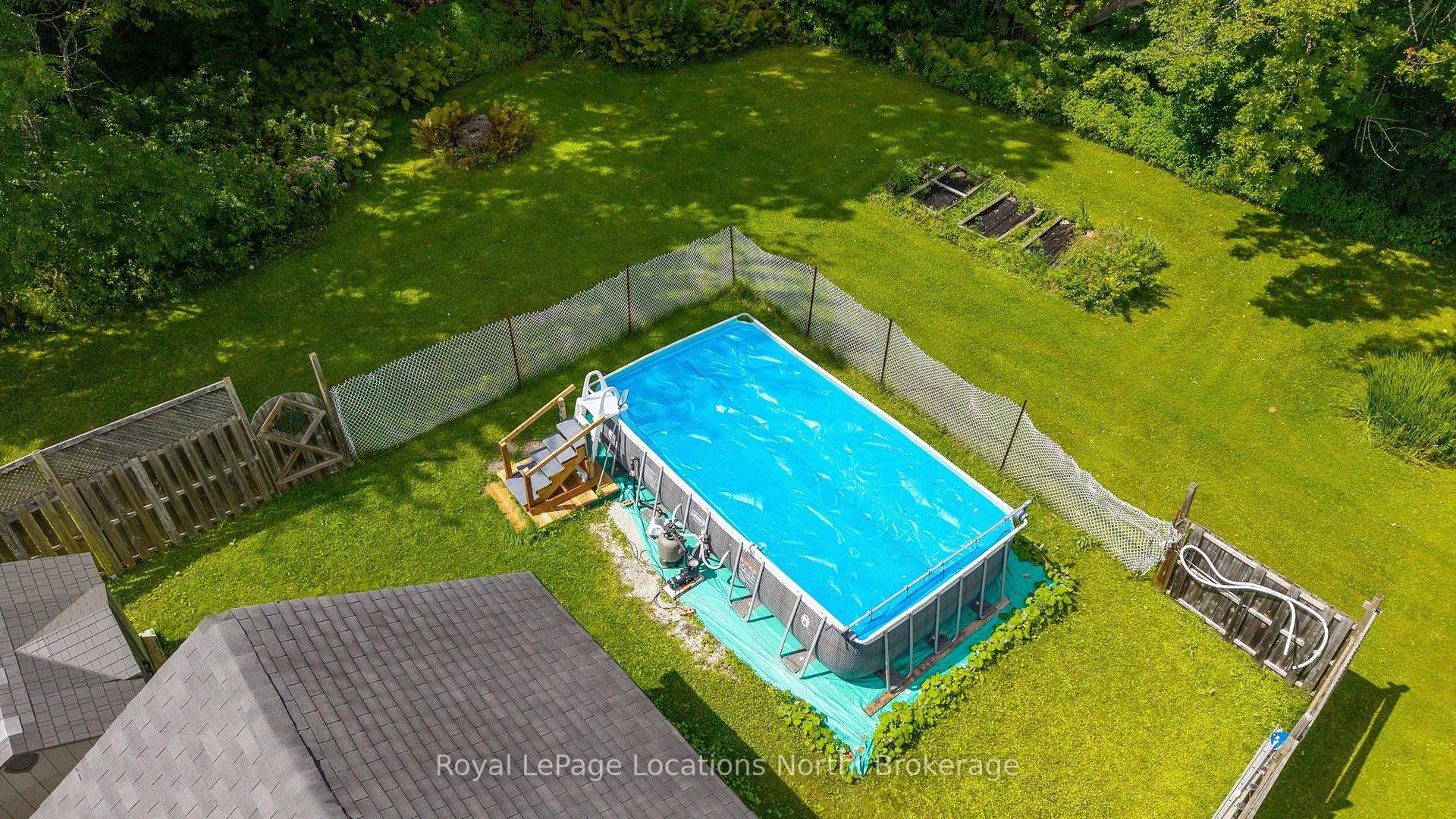 Photo 35 of 159028 7th Line, Meaford — HOMEH