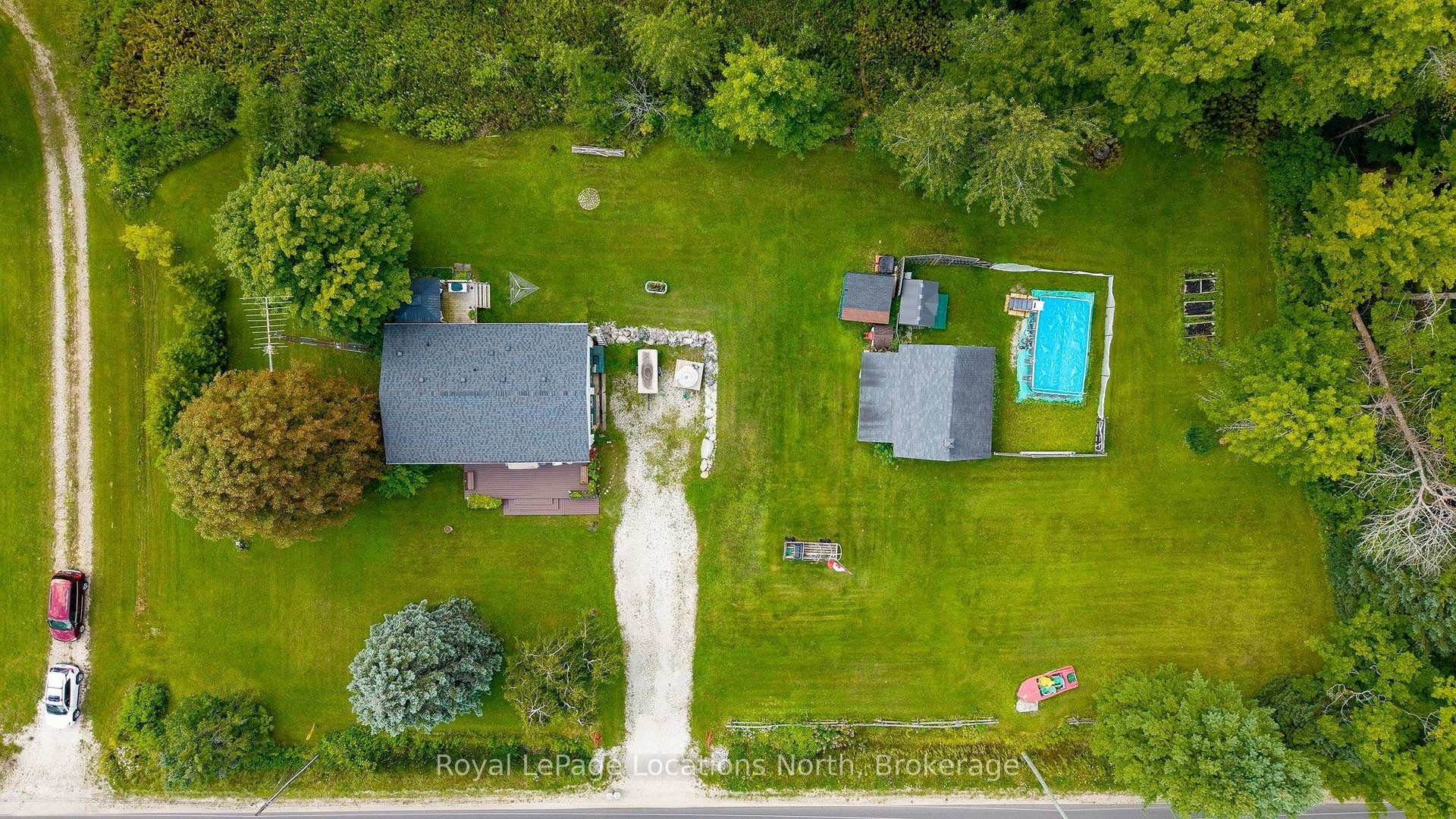 Photo 38 of 159028 7th Line, Meaford — HOMEH