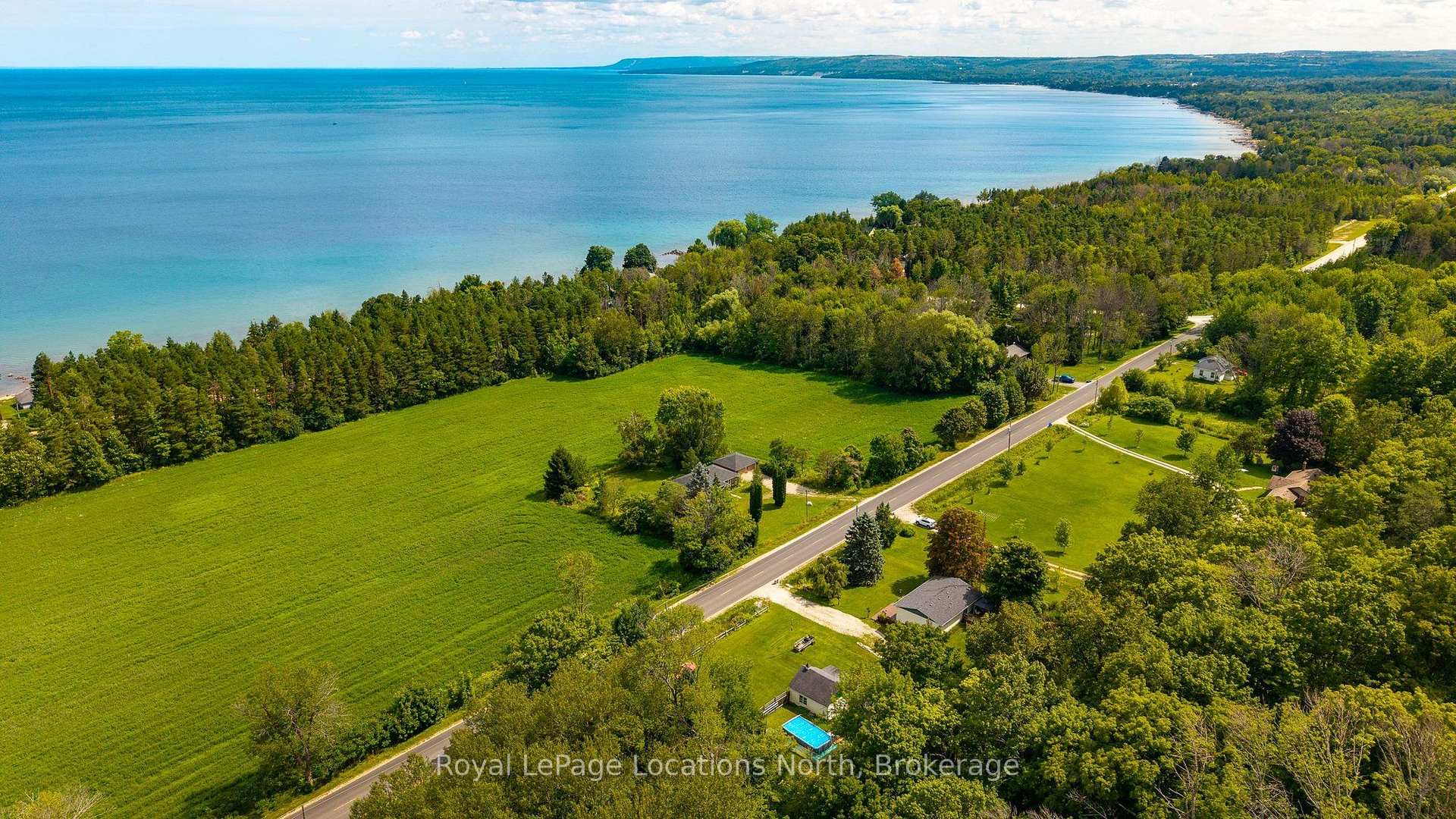 Photo 8 of 159028 7th Line, Meaford — HOMEH