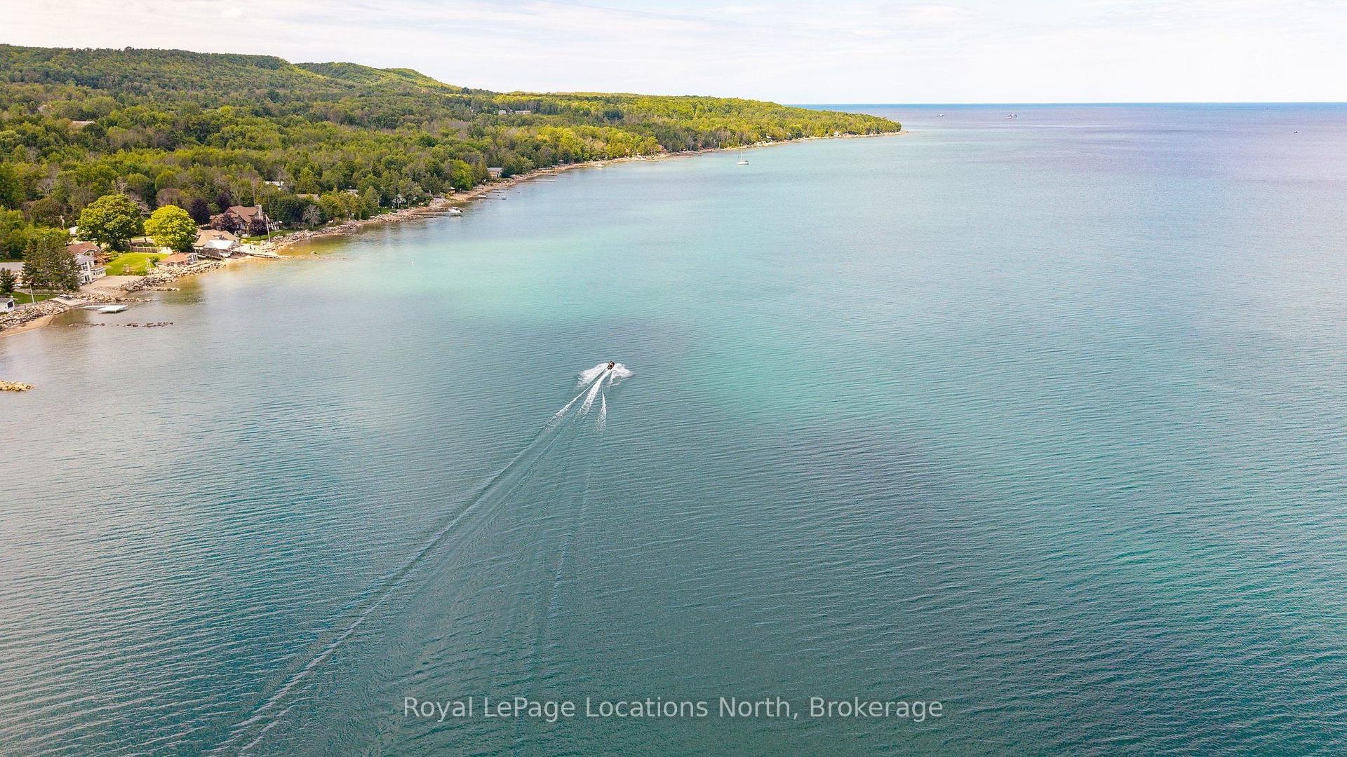 Photo 11 of 159028 7th Line, Meaford — HOMEH