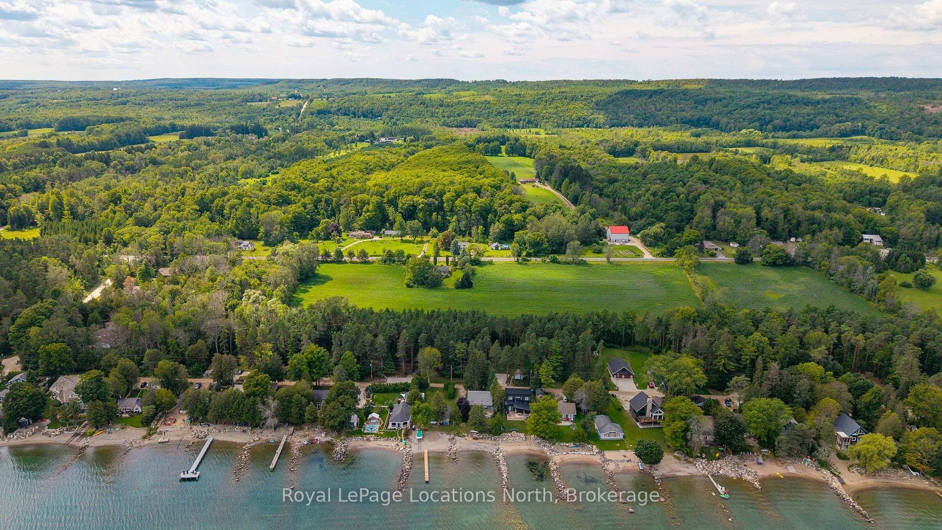 Photo 41 of 159028 7th Line, Meaford — HOMEH