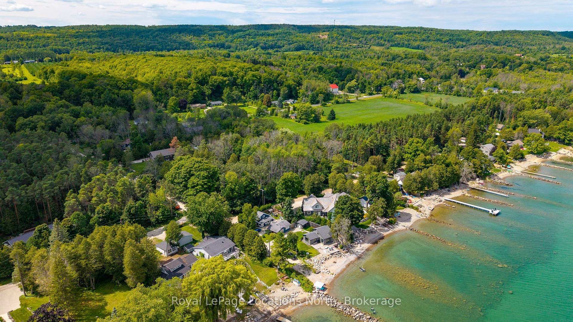 Photo 43 of 159028 7th Line, Meaford — HOMEH