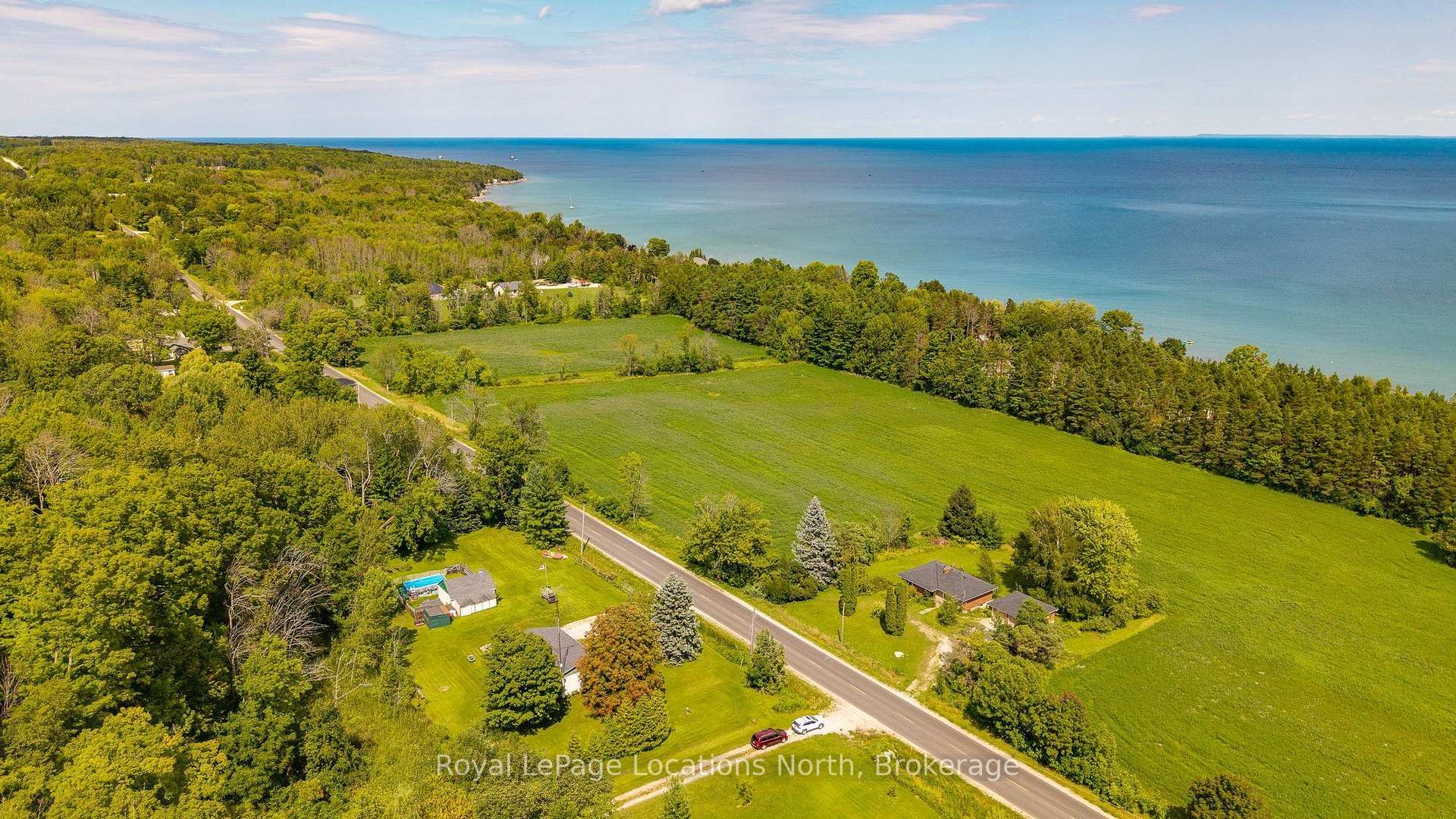 Photo 44 of 159028 7th Line, Meaford — HOMEH
