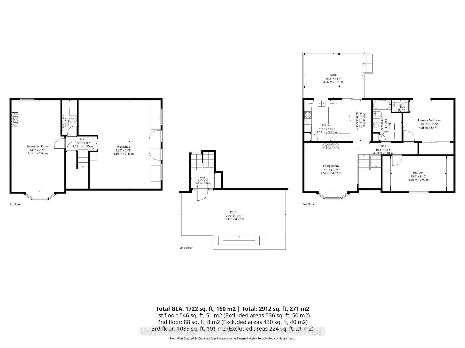 Photo 45 of 159028 7th Line, Meaford — HOMEH