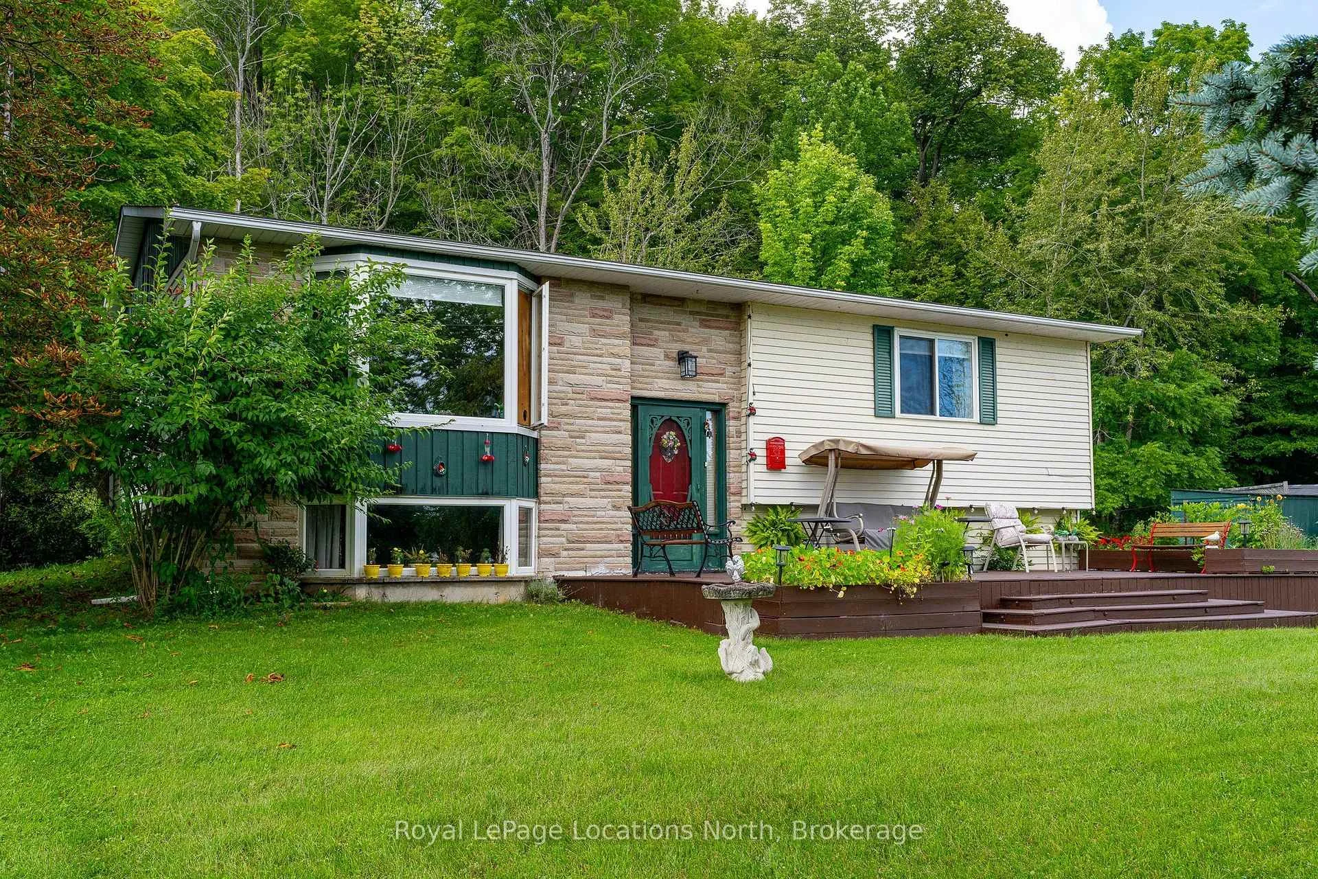 Photo 3 of 159028 7th Line, Meaford — HOMEH