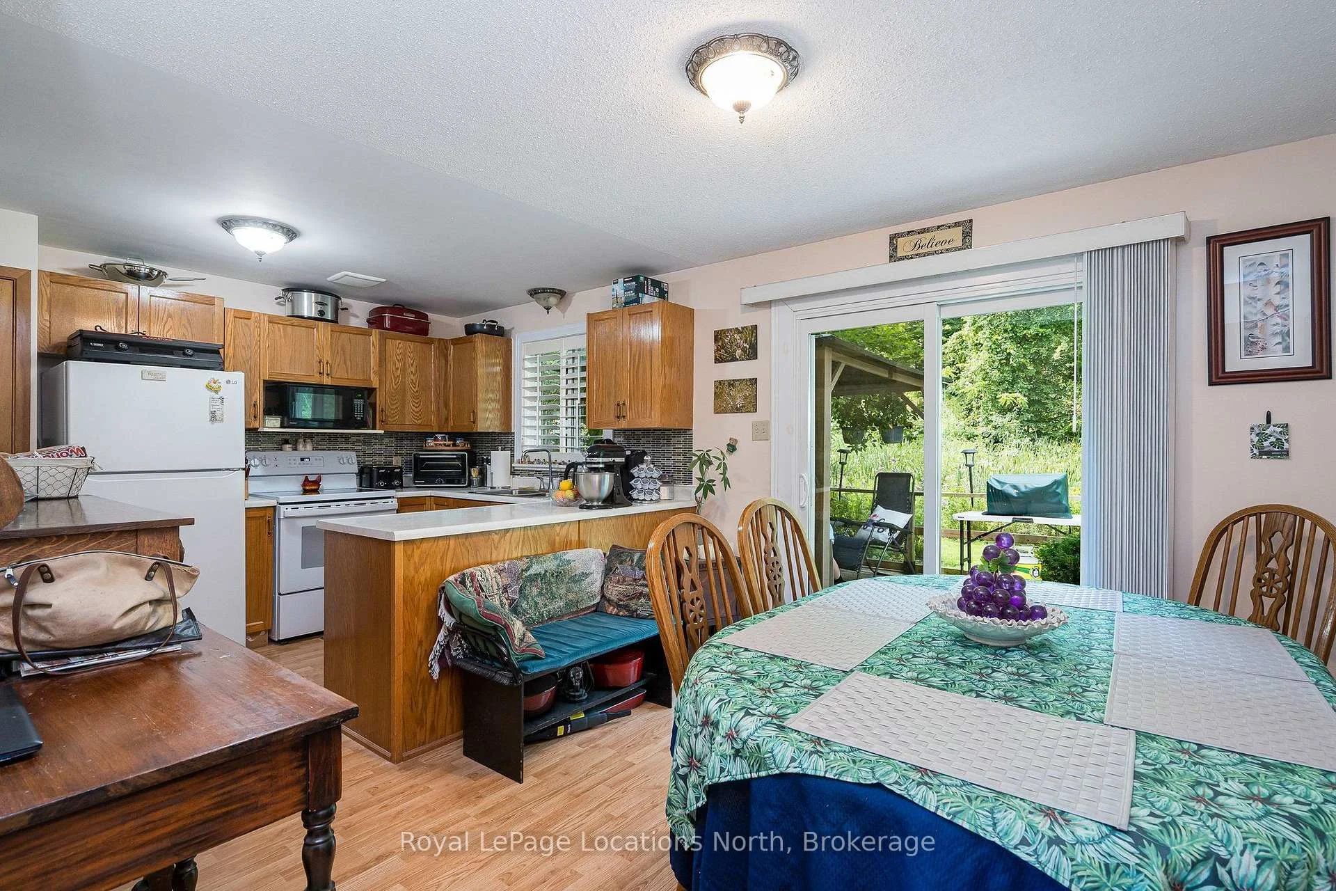 Photo 20 of 159028 7th Line, Meaford — HOMEH