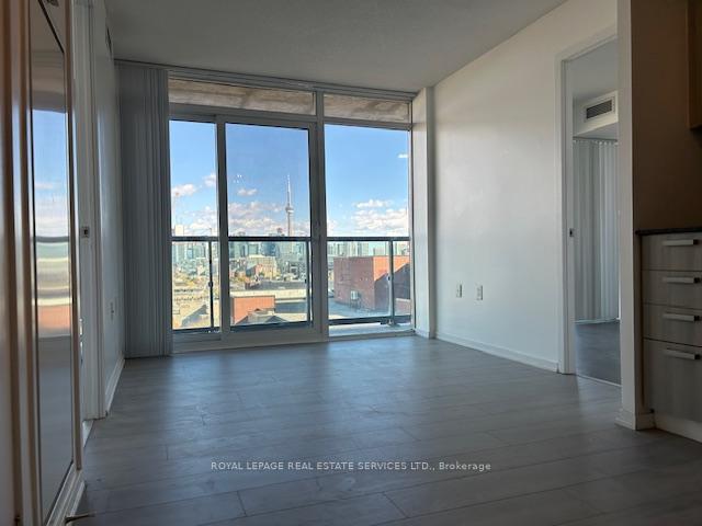 Photo 5 of Unit 1816E, 36 Lisgar Street, Toronto, Little Portugal — HOMEH