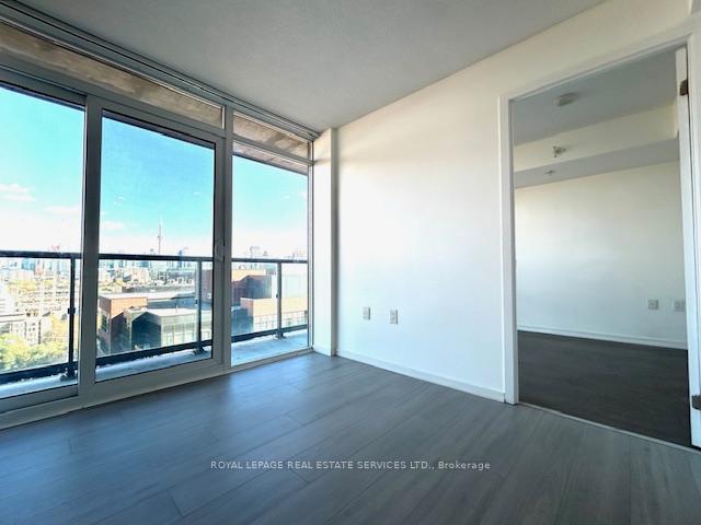 Photo 7 of Unit 1816E, 36 Lisgar Street, Toronto, Little Portugal — HOMEH