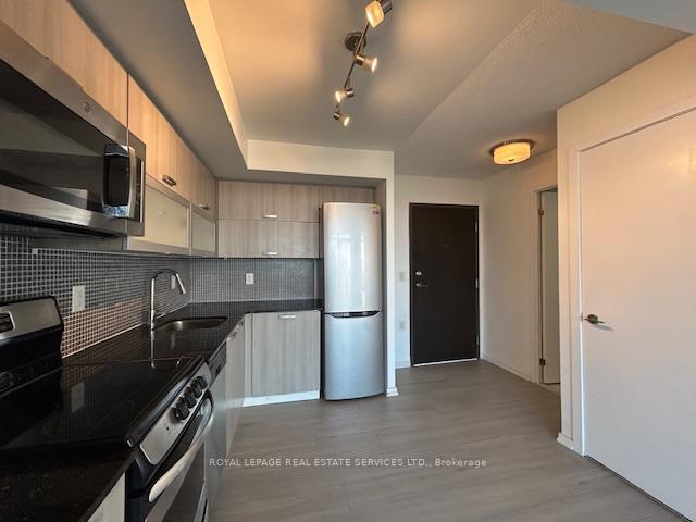 Photo 9 of Unit 1816E, 36 Lisgar Street, Toronto, Little Portugal — HOMEH