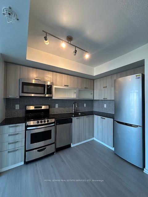 Photo 12 of Unit 1816E, 36 Lisgar Street, Toronto, Little Portugal — HOMEH
