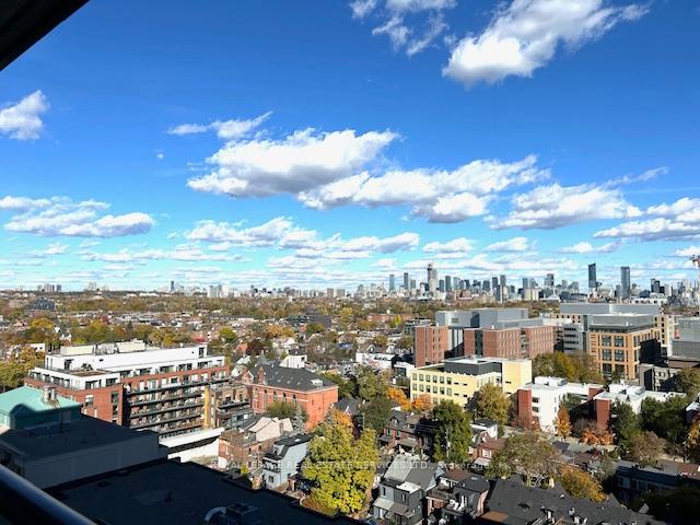 Photo 25 of Unit 1816E, 36 Lisgar Street, Toronto, Little Portugal — HOMEH