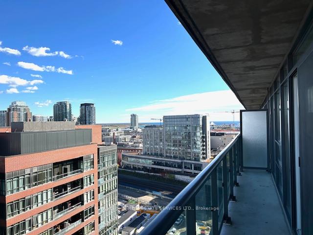 Photo 28 of Unit 1816E, 36 Lisgar Street, Toronto, Little Portugal — HOMEH