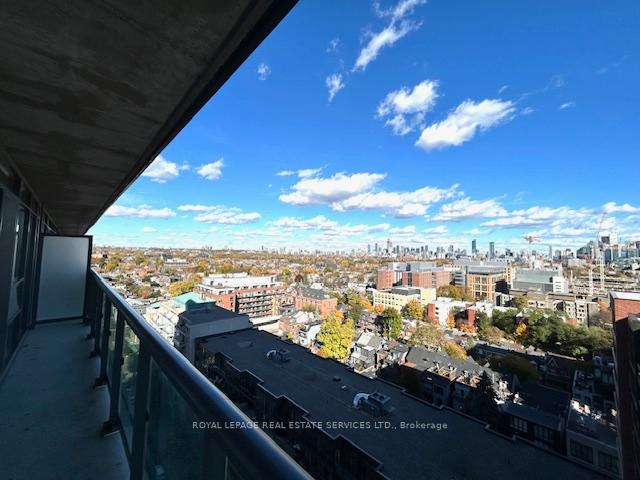 Photo 29 of Unit 1816E, 36 Lisgar Street, Toronto, Little Portugal — HOMEH