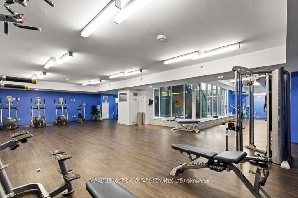 Photo 33 of Unit 1816E, 36 Lisgar Street, Toronto, Little Portugal — HOMEH