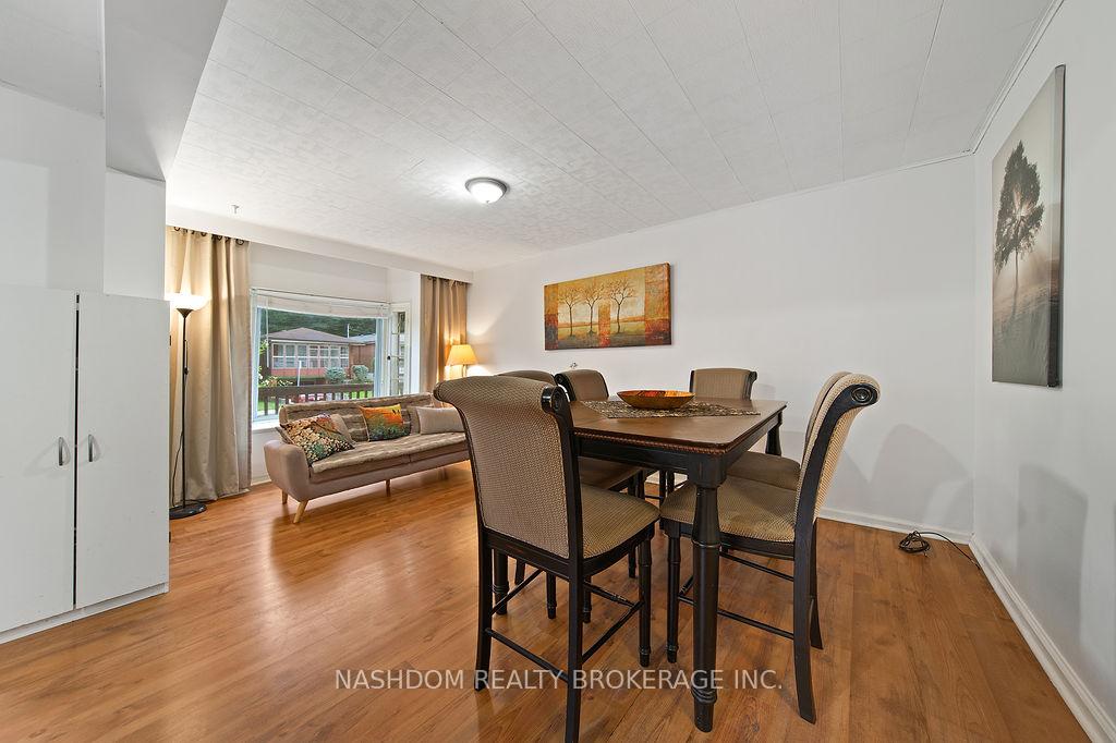 Photo 7 of 82 Whitney Avenue, Hamilton, Ainslie Wood — HOMEH