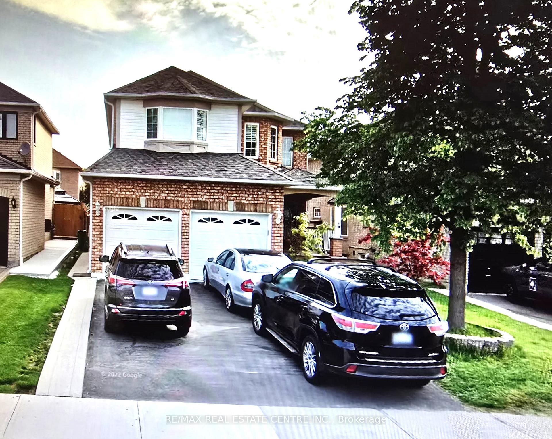 Photo 1 of 21 Robertson Davies Drive, Brampton, Snelgrove — HOMEH