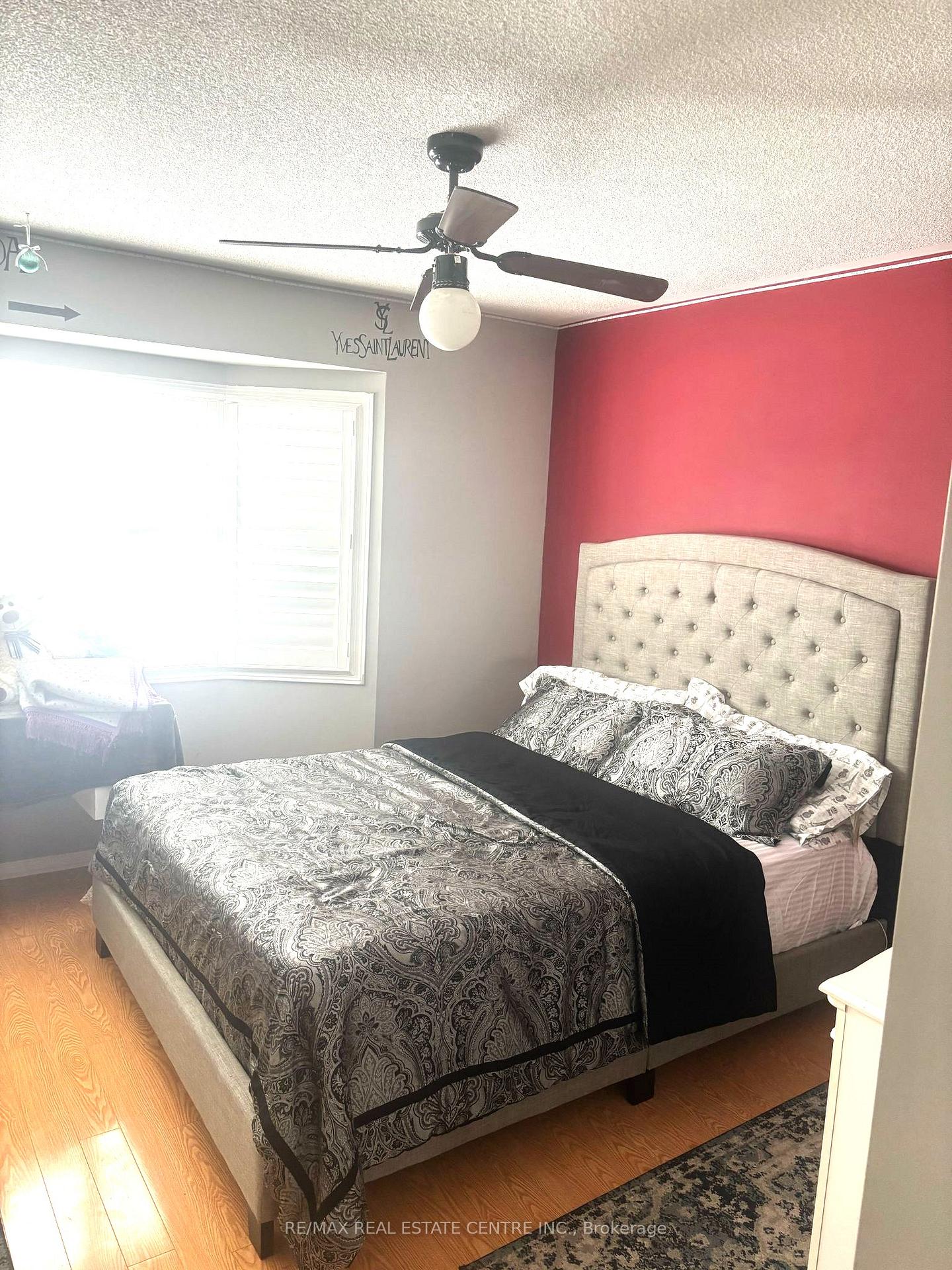 Photo 9 of 21 Robertson Davies Drive, Brampton, Snelgrove — HOMEH