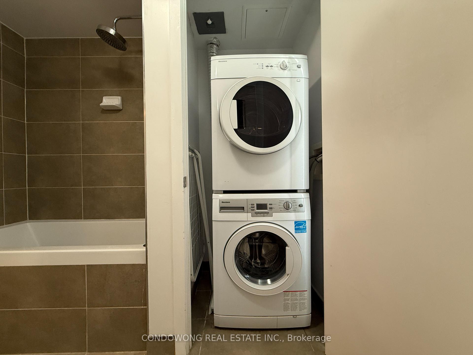 Photo 8 of Unit 804, 508 Wellington Street W, Toronto, Waterfront Communities — HOMEH