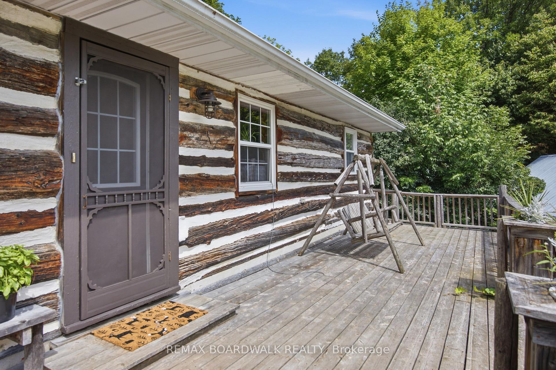 Photo 5 of 394 Kenyon Road, Tay Valley, Bathurst/Burgess & Sherbrooke (North Burgess) Twp — HOMEH