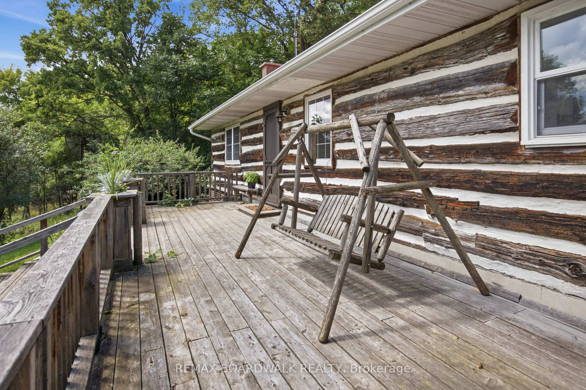 Photo 3 of 394 Kenyon Road, Tay Valley, Bathurst/Burgess & Sherbrooke (North Burgess) Twp — HOMEH