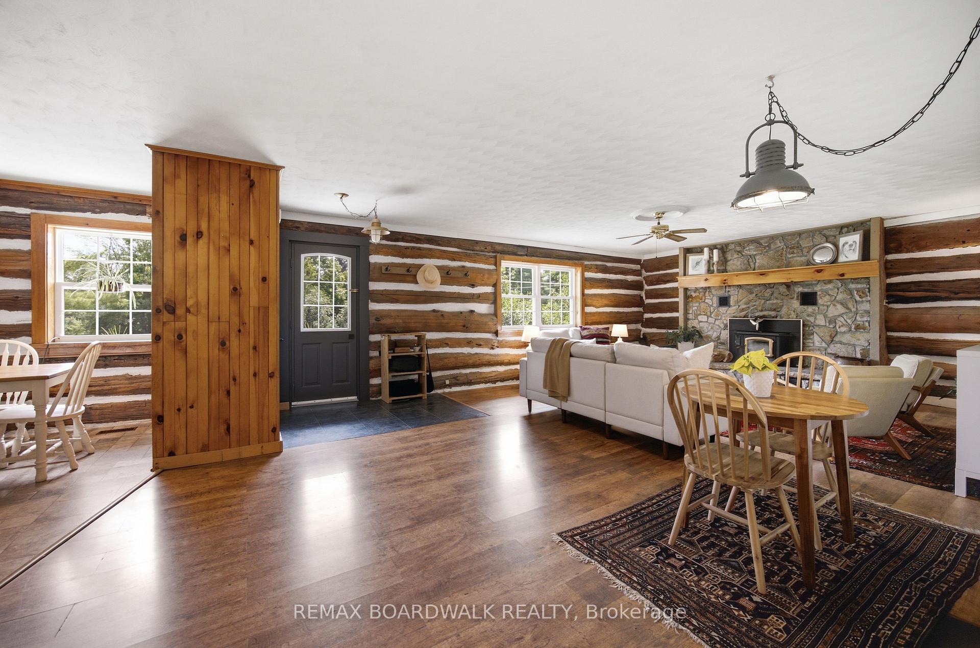Photo 9 of 394 Kenyon Road, Tay Valley, Bathurst/Burgess & Sherbrooke (North Burgess) Twp — HOMEH