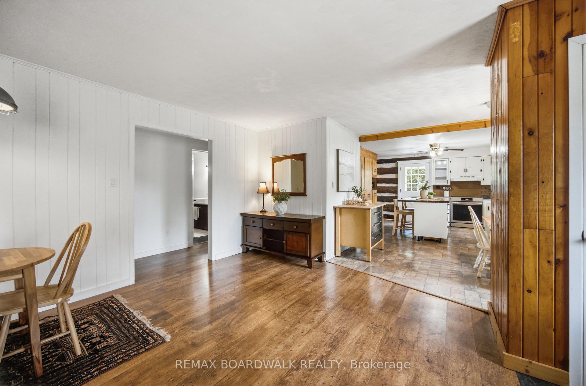 Photo 11 of 394 Kenyon Road, Tay Valley, Bathurst/Burgess & Sherbrooke (North Burgess) Twp — HOMEH