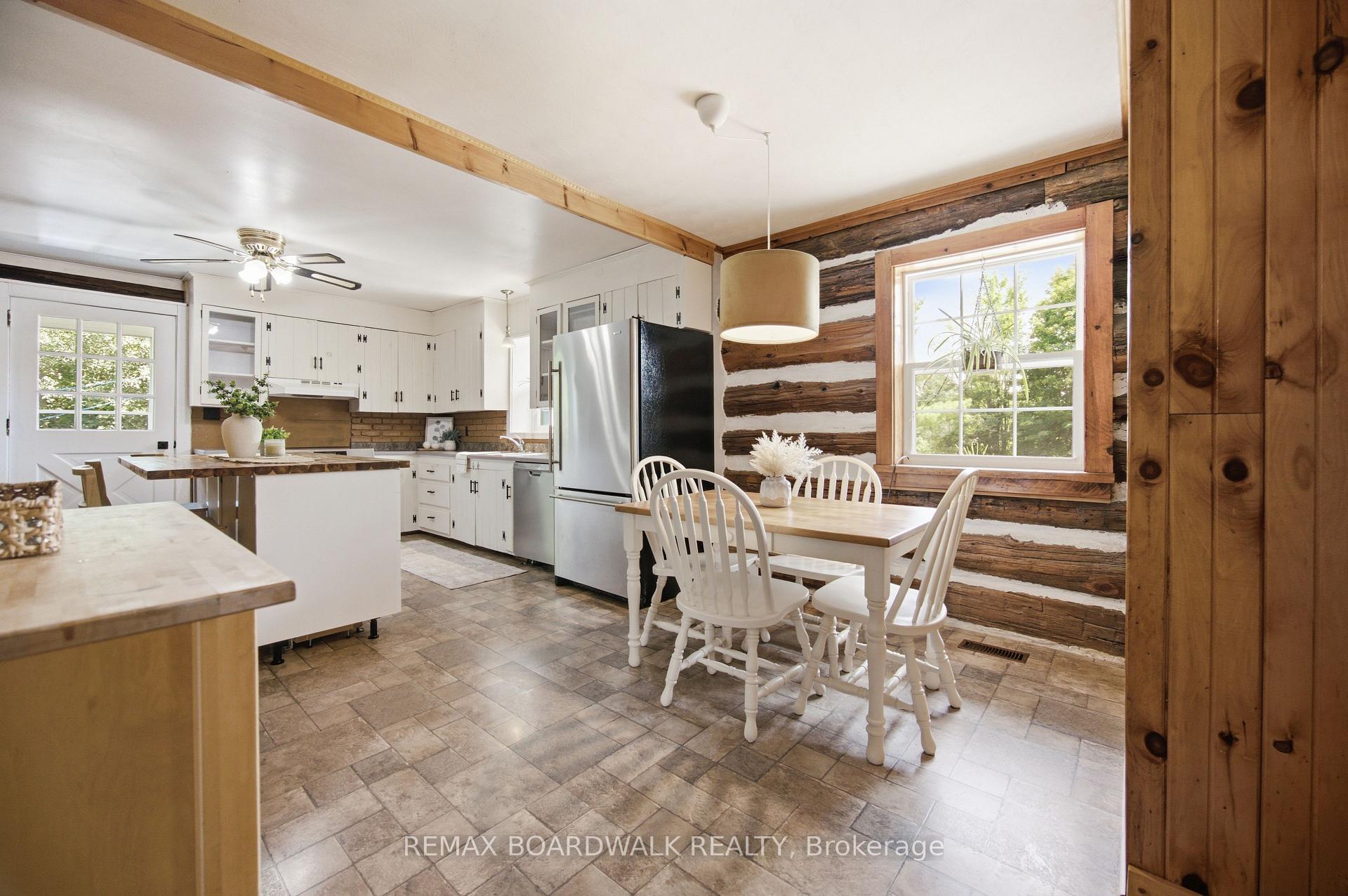 Photo 12 of 394 Kenyon Road, Tay Valley, Bathurst/Burgess & Sherbrooke (North Burgess) Twp — HOMEH