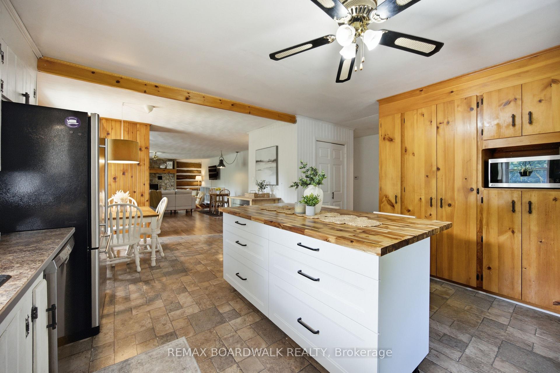 Photo 16 of 394 Kenyon Road, Tay Valley, Bathurst/Burgess & Sherbrooke (North Burgess) Twp — HOMEH