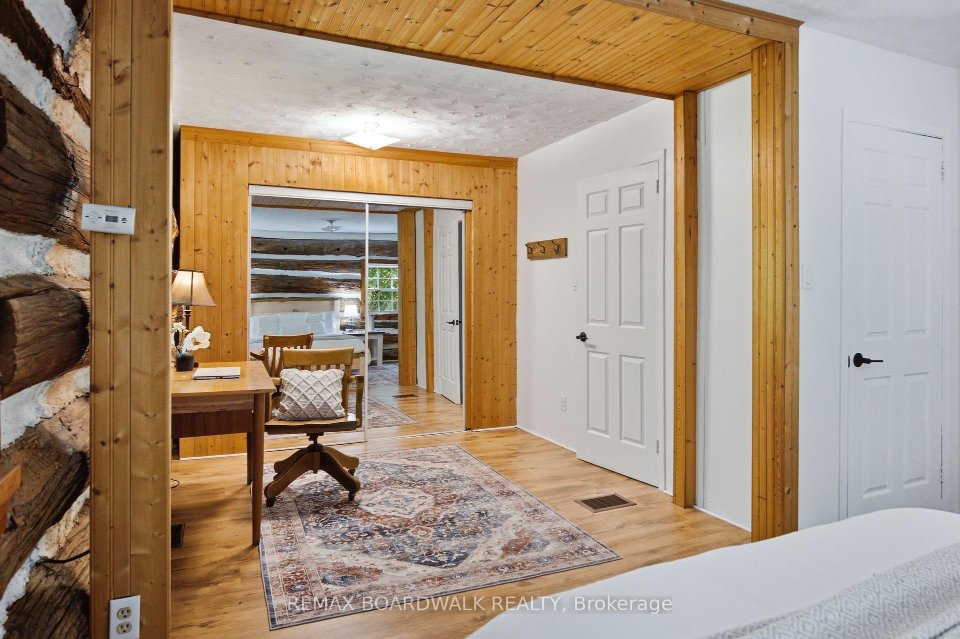 Photo 22 of 394 Kenyon Road, Tay Valley, Bathurst/Burgess & Sherbrooke (North Burgess) Twp — HOMEH