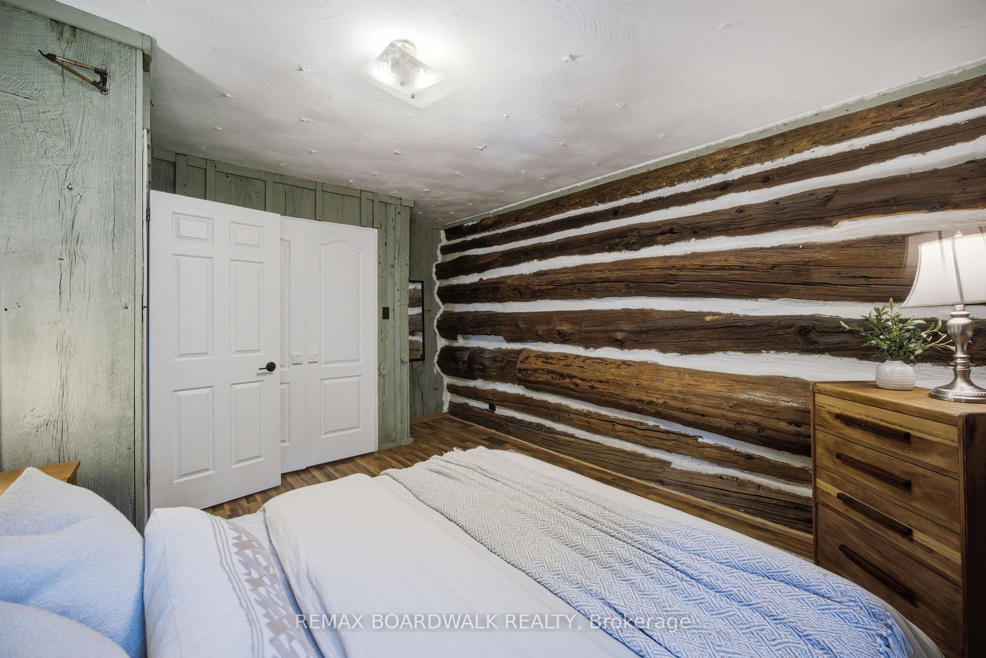 Photo 25 of 394 Kenyon Road, Tay Valley, Bathurst/Burgess & Sherbrooke (North Burgess) Twp — HOMEH