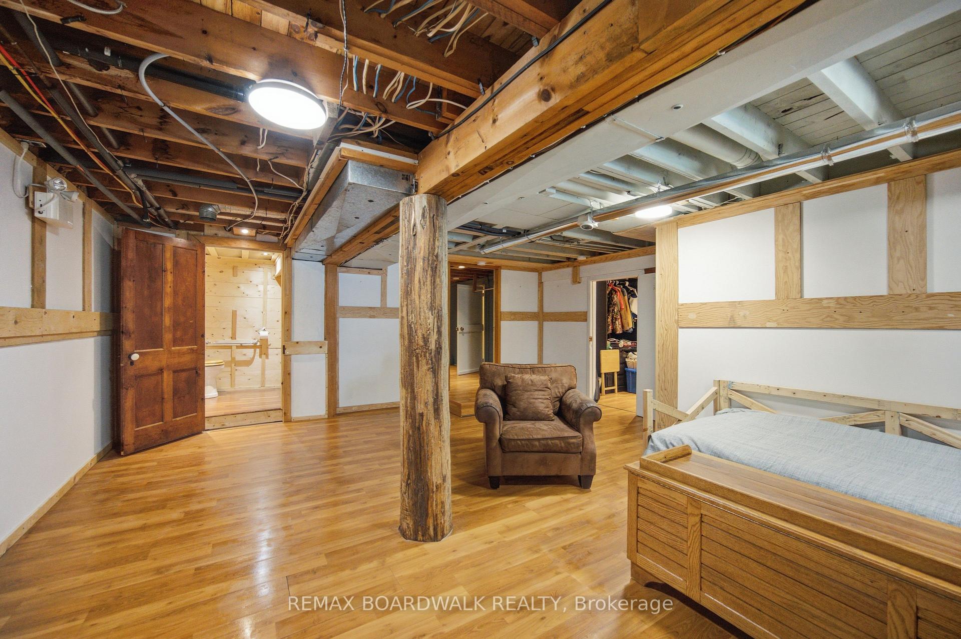 Photo 31 of 394 Kenyon Road, Tay Valley, Bathurst/Burgess & Sherbrooke (North Burgess) Twp — HOMEH