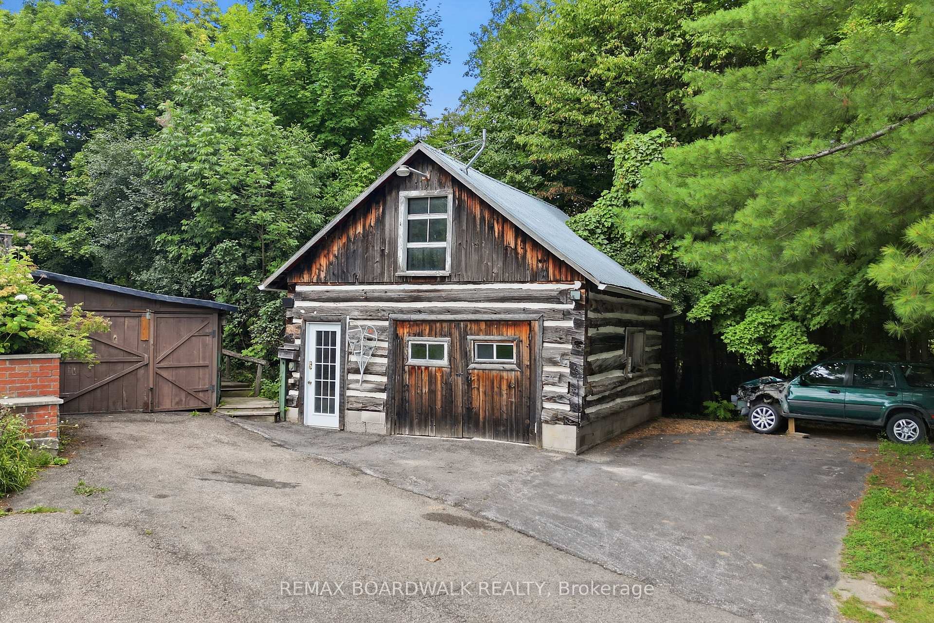 Photo 35 of 394 Kenyon Road, Tay Valley, Bathurst/Burgess & Sherbrooke (North Burgess) Twp — HOMEH