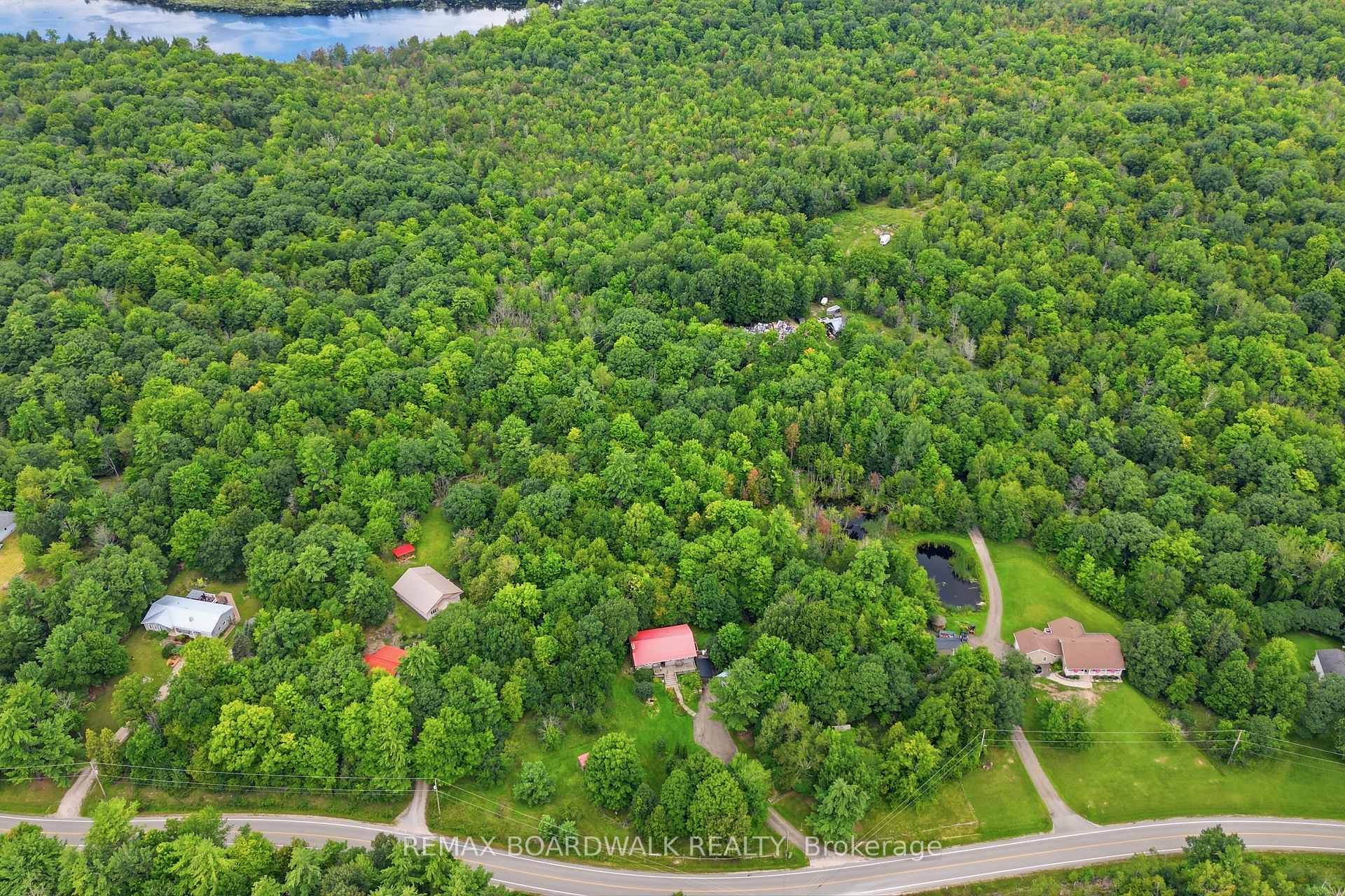 Photo 37 of 394 Kenyon Road, Tay Valley, Bathurst/Burgess & Sherbrooke (North Burgess) Twp — HOMEH