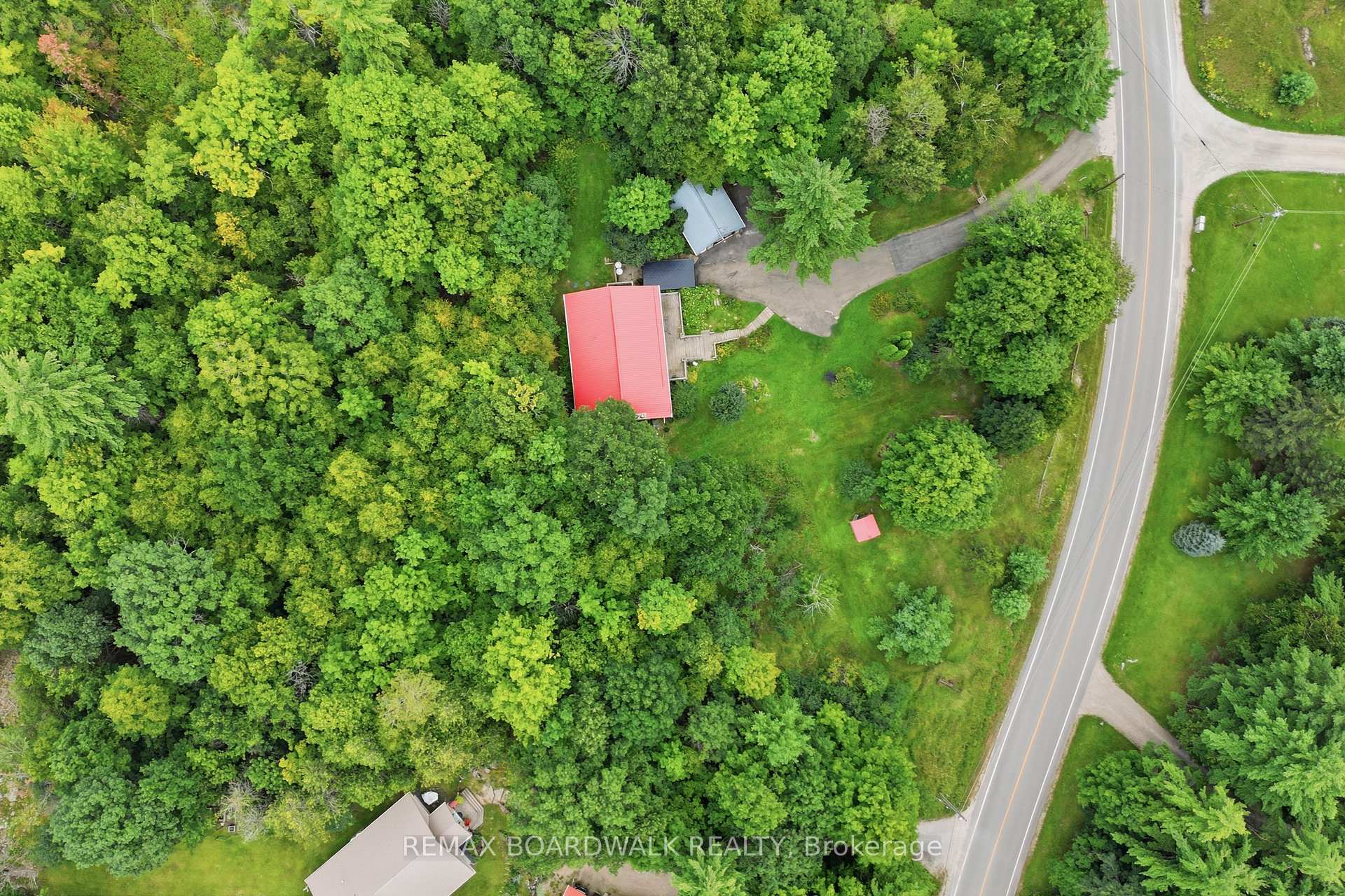 Photo 38 of 394 Kenyon Road, Tay Valley, Bathurst/Burgess & Sherbrooke (North Burgess) Twp — HOMEH