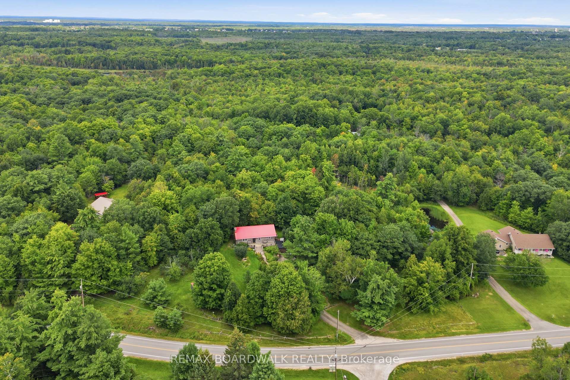 Photo 39 of 394 Kenyon Road, Tay Valley, Bathurst/Burgess & Sherbrooke (North Burgess) Twp — HOMEH