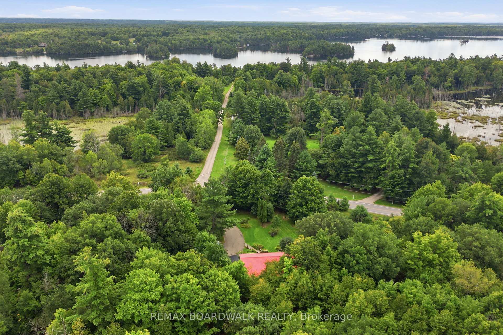 Photo 40 of 394 Kenyon Road, Tay Valley, Bathurst/Burgess & Sherbrooke (North Burgess) Twp — HOMEH