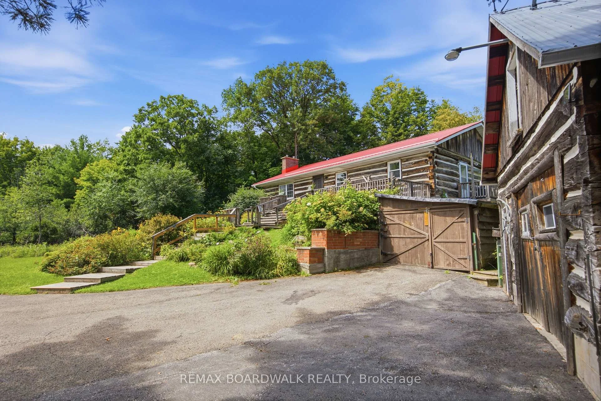 Photo 7 of 394 Kenyon Road, Tay Valley, Bathurst/Burgess & Sherbrooke (North Burgess) Twp — HOMEH