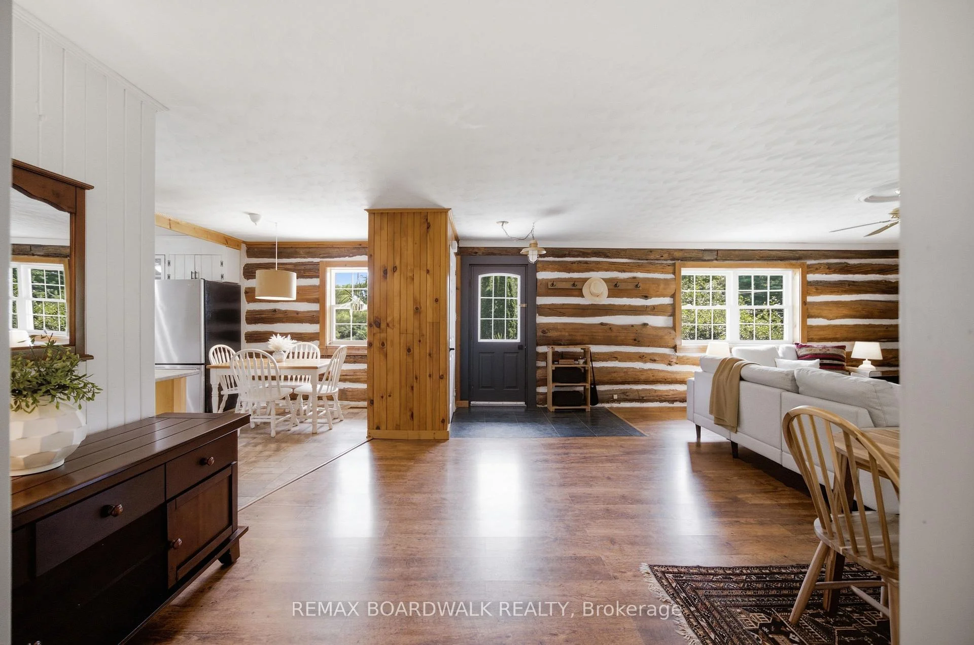 Photo 13 of 394 Kenyon Road, Tay Valley, Bathurst/Burgess & Sherbrooke (North Burgess) Twp — HOMEH
