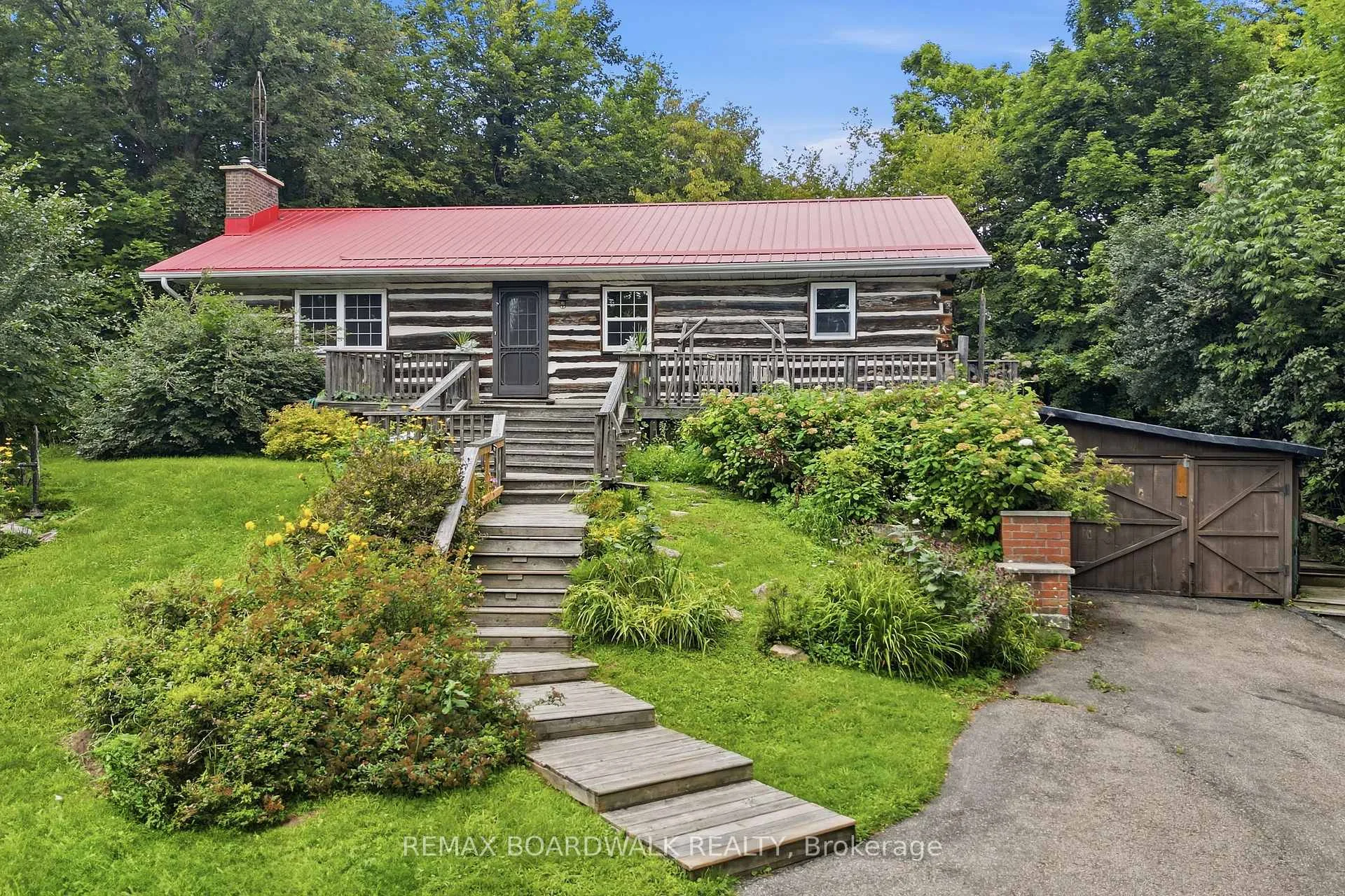 Photo 41 of 394 Kenyon Road, Tay Valley, Bathurst/Burgess & Sherbrooke (North Burgess) Twp — HOMEH