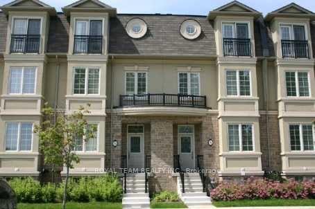 Front of 510 Ellerslie Avenue