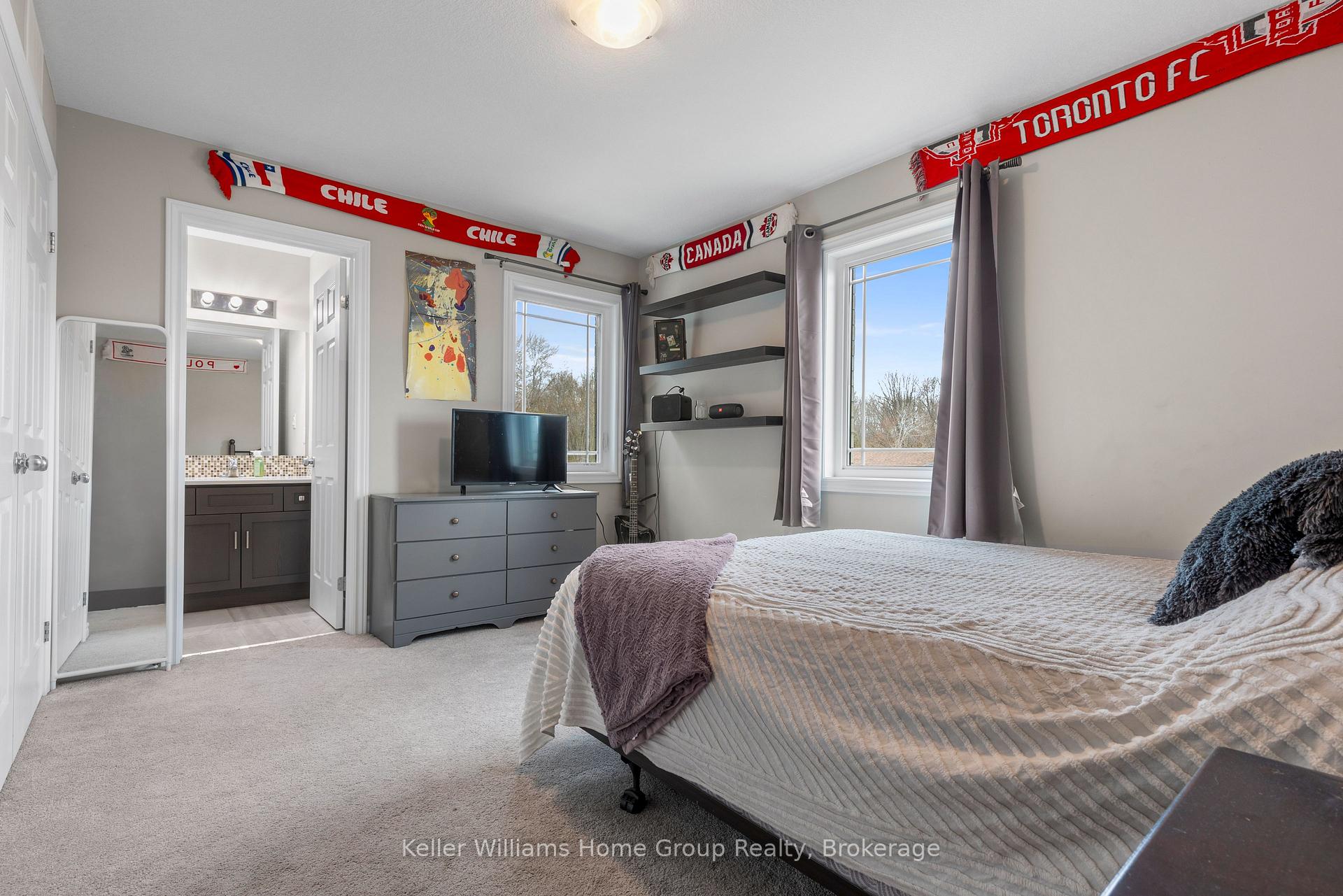 Photo 14 of Unit 35, 107 Westra Drive, Guelph, Willow West/Sugarbush/West Acres — HOMEH
