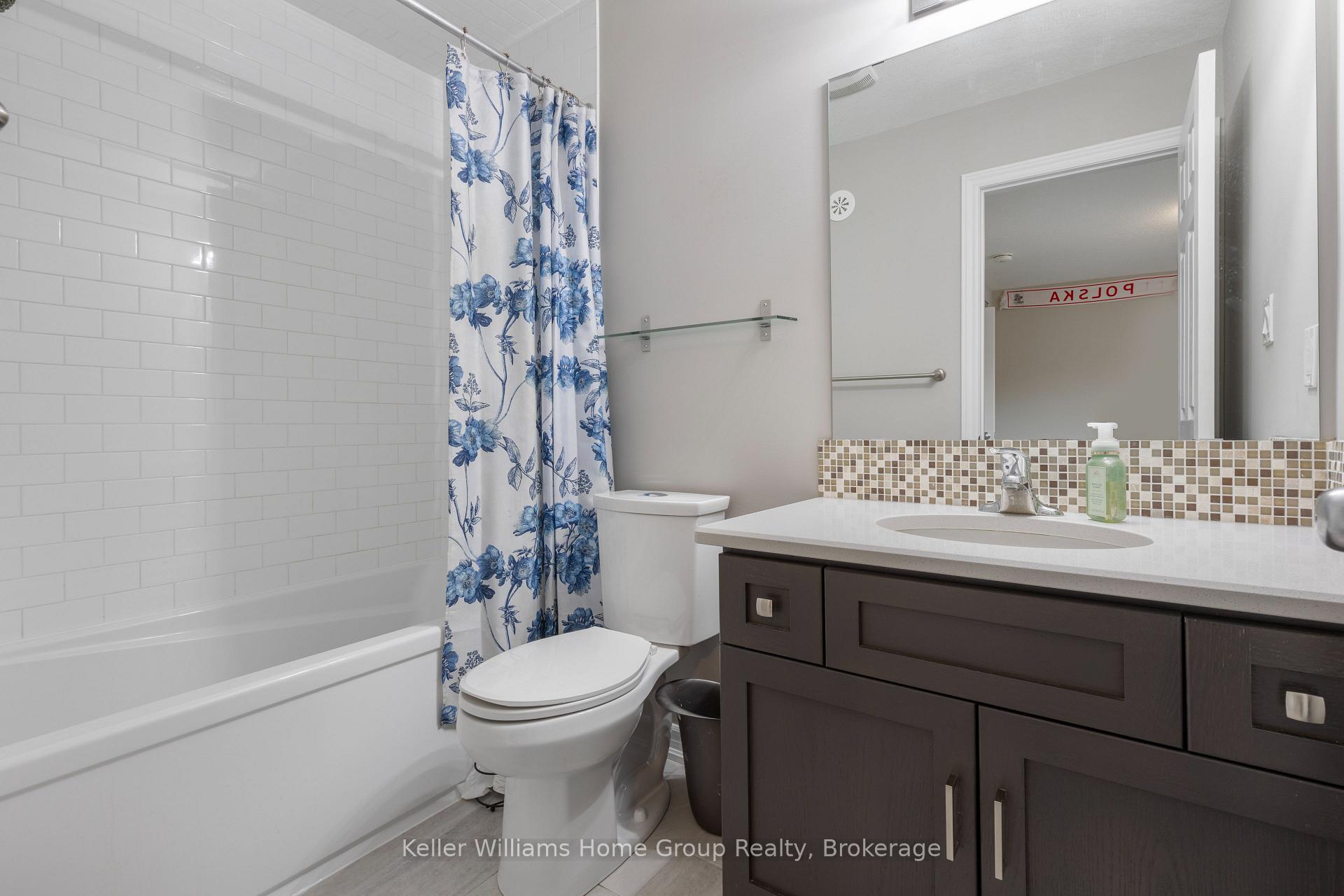 Photo 16 of Unit 35, 107 Westra Drive, Guelph, Willow West/Sugarbush/West Acres — HOMEH