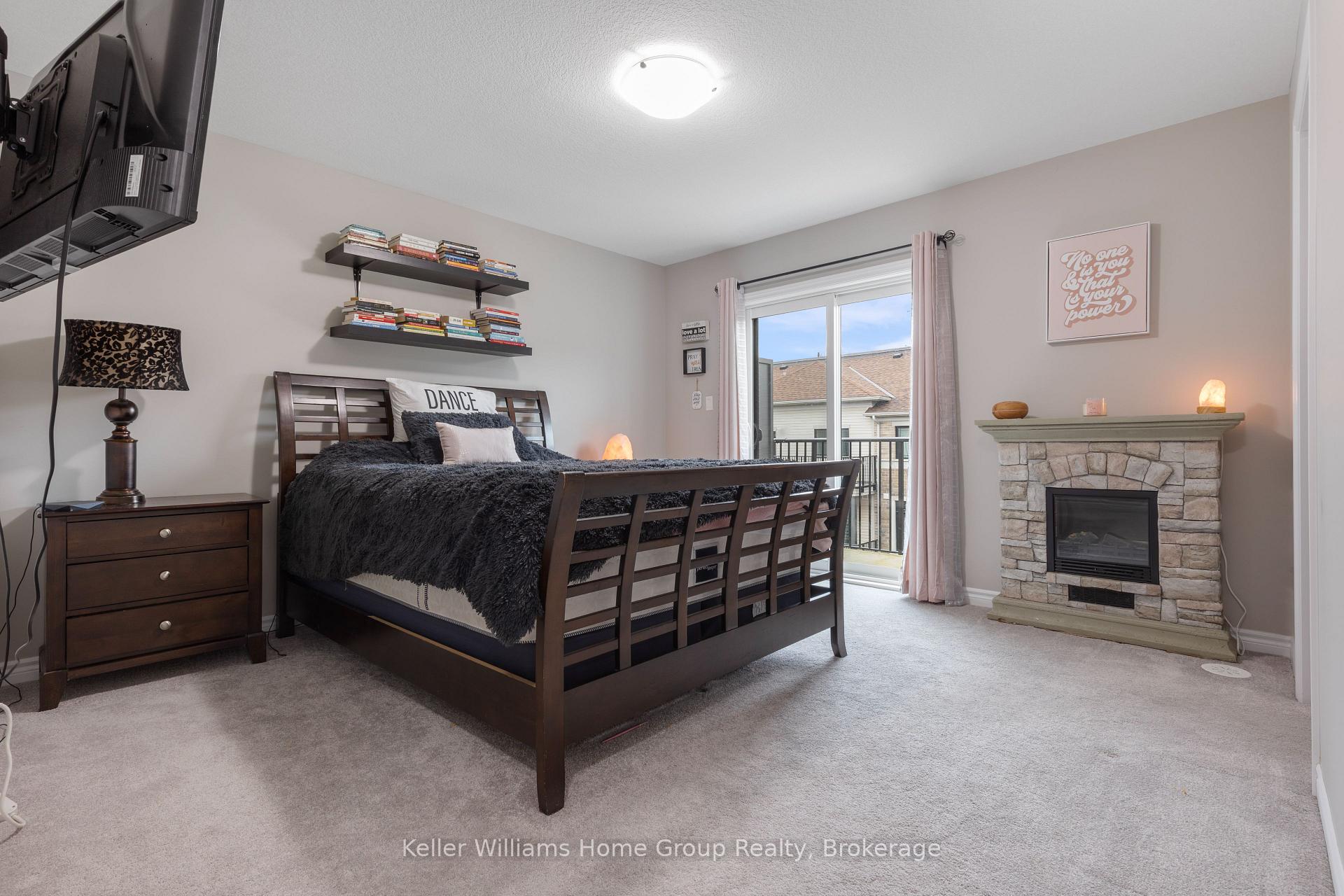Photo 17 of Unit 35, 107 Westra Drive, Guelph, Willow West/Sugarbush/West Acres — HOMEH