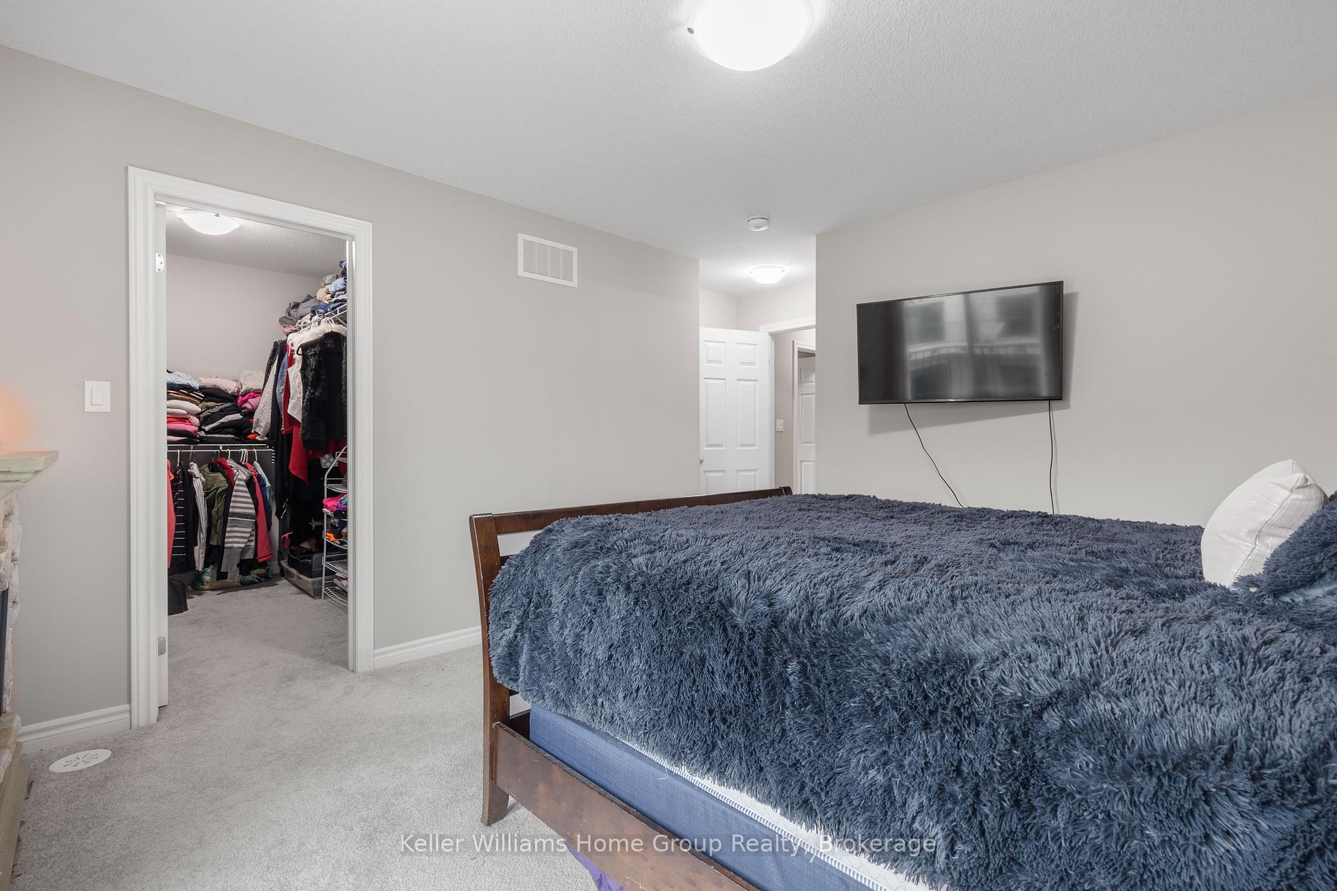 Photo 18 of Unit 35, 107 Westra Drive, Guelph, Willow West/Sugarbush/West Acres — HOMEH
